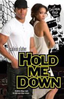 Paperback Hold Me Down Book