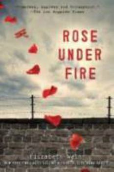 Rose under Fire