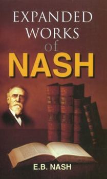 Hardcover Expanded Works of Nash Book