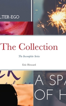 Hardcover The Collection Book