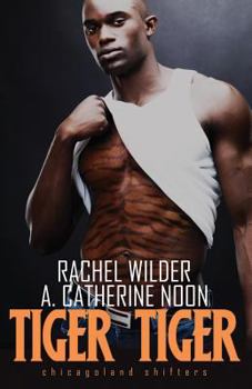 Paperback Tiger Tiger Book