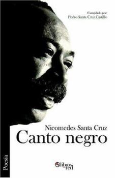 Paperback Canto Negro [Spanish] Book