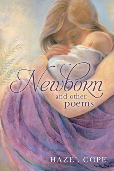 Paperback NEWBORN and other poems Book