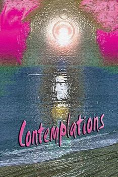 Paperback Contemplations Book