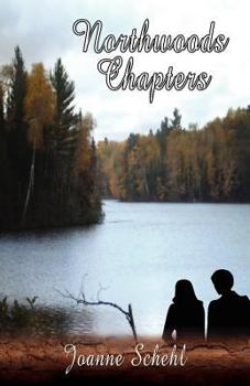 Paperback Northwoods Chapters Book