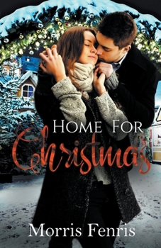 Paperback Home For Christmas Book