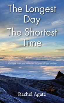 Paperback The Longest Day - The Shortest Time Book