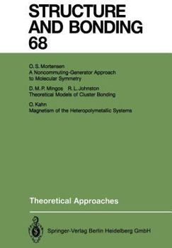 Paperback Theoretical Approaches Book