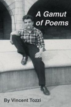 Paperback A Gamut of Poems Book