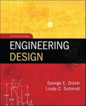 Engineering Design: A Materials and Processing Approach - Book  of the Mcgraw-Hill Series in Mechanical Engineering