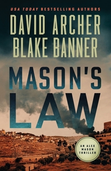 Mason's Law (Alex Mason)