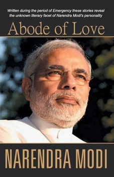 Paperback Abode of Love Book