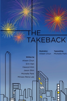 Paperback The Takeback Book