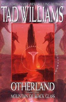 Mountain of Black Glass - Book #3 of the Otherland