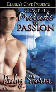 Paperback Cracked: Prelude to Passion Book