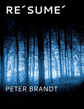 Paperback Re´sume´: Versuch einer Autobiographie [German] Book