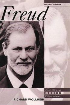 Paperback Freud Book