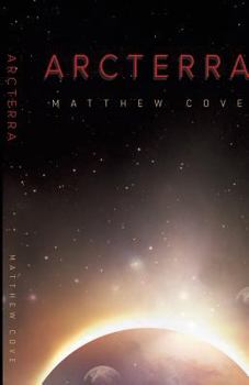 Paperback Arcterra Book
