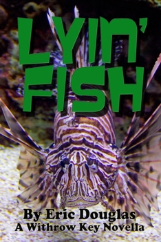 Paperback Lyin' Fish Book