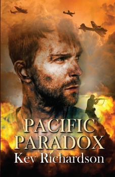 Paperback Pacific Paradox Book