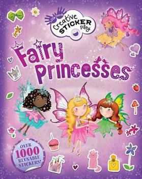 Paperback Fairy Princesses Book