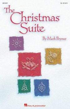 Paperback The Christmas Suite Book