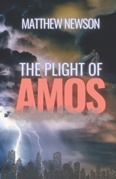 Paperback The Plight of Amos Book