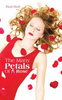 Paperback The Many Petals of a Rose Book