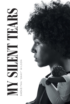 Paperback My Silent Tears Book