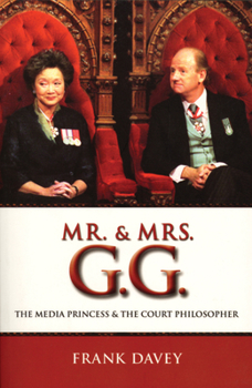 Paperback Mr. and Mrs. G.G. Book