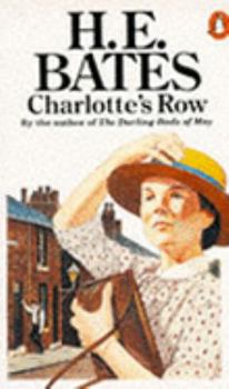 Paperback Charlotte's Row Book