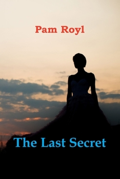 Paperback The Last Secret Book