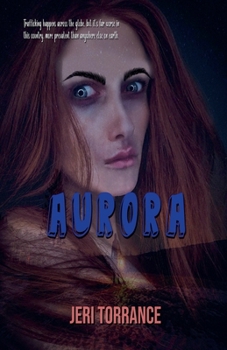 Paperback Aurora Book