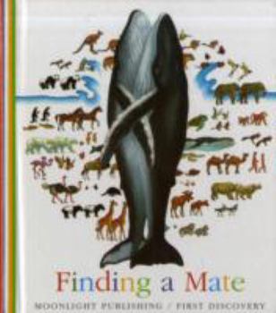 Hardcover Finding a Mate Book