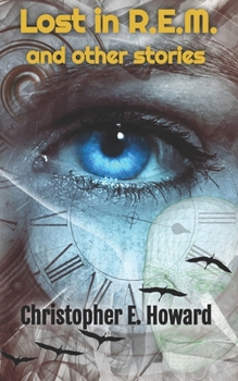 Paperback Lost in REM - and other stories Book