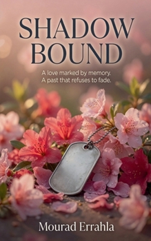 Paperback Shadow Bound Book