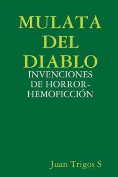 Paperback Mulata del Diablo [Spanish] Book