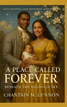 A Place Called Forever Beneath the Magnolia Sky: Love Rooted, Love Restored, Love Eternal