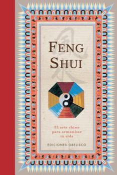 Hardcover Feng Shui [Spanish] Book