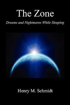 Paperback The Zone - Dreams and Nightmares While Sleeping Book