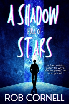 Paperback A Shadow Full of Stars Book