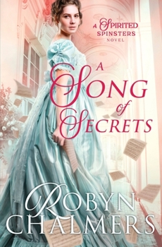 Paperback A Song of Secrets Book