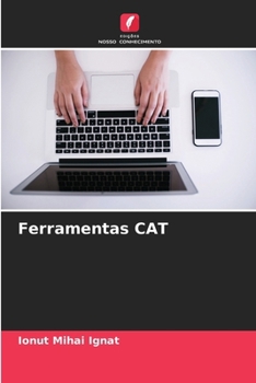 Paperback Ferramentas CAT [Portuguese] Book