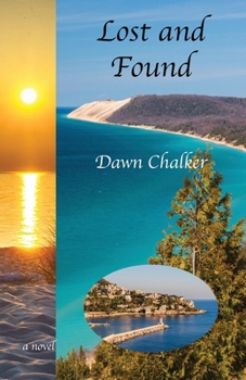 Paperback Lost and Found Book