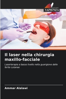 Paperback Il laser nella chirurgia maxillo-facciale [Italian] Book
