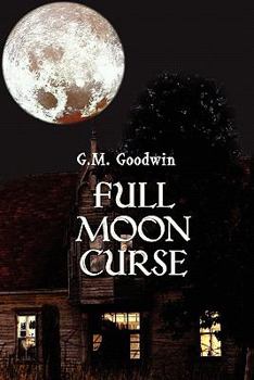 Paperback Full Moon Curse Book
