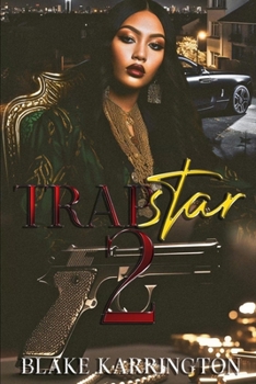 Paperback Trapstar 2: Trapping Aint Dead Book