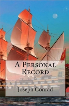Paperback A Personal Record Book
