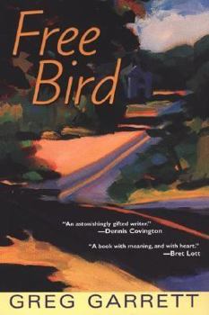 Paperback Free Bird Book