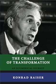 Paperback Challenge of Transformation Book